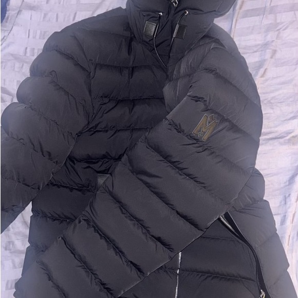 Mackage coat - Picture 6 of 7